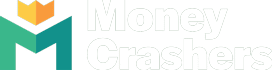 Money Crashers Logo