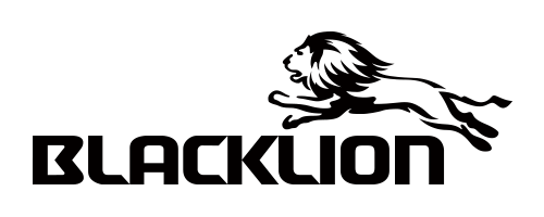 Blacklion logo