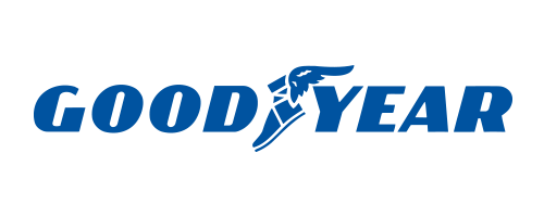 Goodyear logo