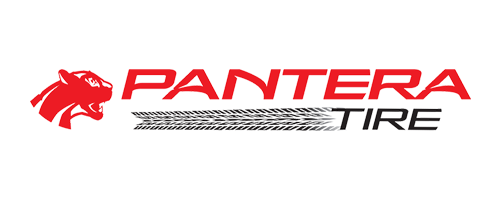 Pantera logo