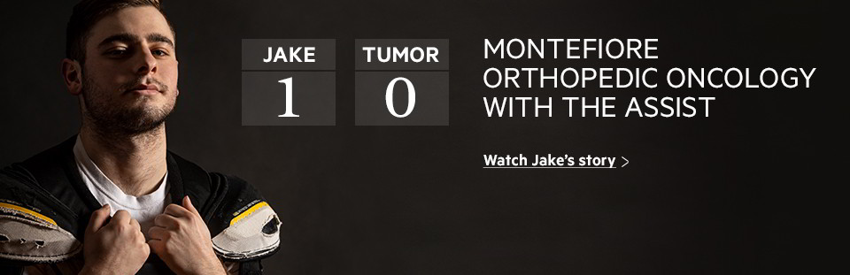 See Jake's Story