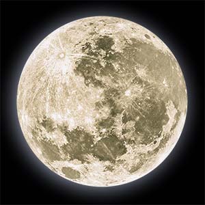 June Full Moon