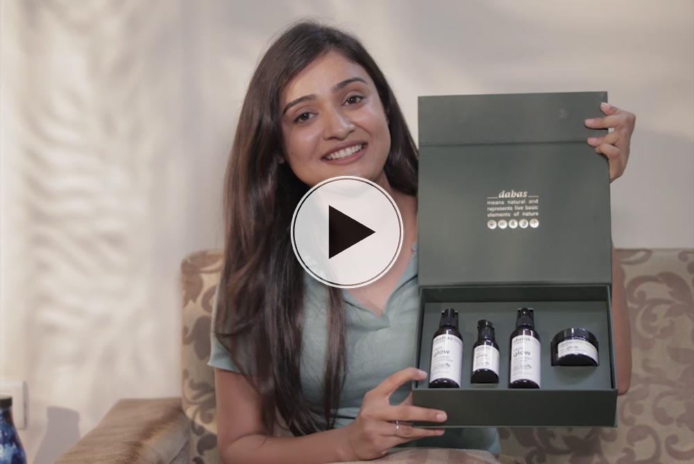 Dabas Organic(Shraddha Dangar)