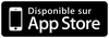 Appli Motodiffusion disponible sur Apple Store