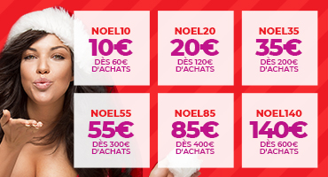 Op&eacute;ration No&euml;l - Moto Diffusion