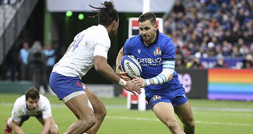 Champions Cup
