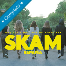 Skam Espa&ntilde;a