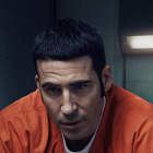 Miguel &Aacute;ngel Silvestre protagoniza 'En el corredor de la muerte'
