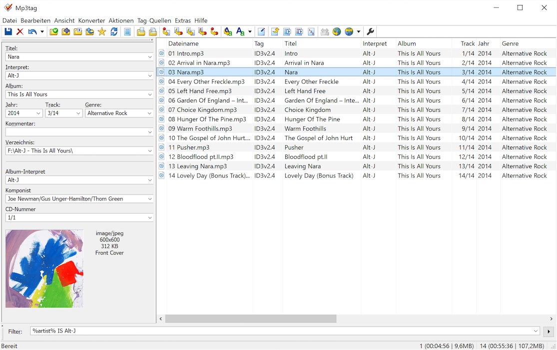 Screenshots