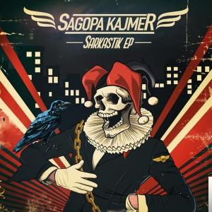 Sarkastik (2019)