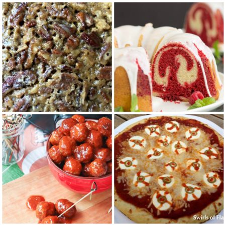Meal Plan Monday