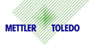 METTLER TOLEDO Balances & Scales for Industry, Lab, Retail - METTLER TOLEDO