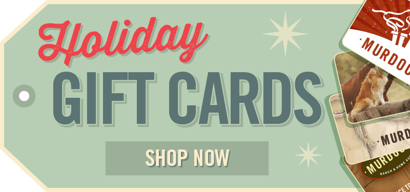 Buy a Gift Card