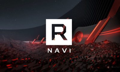 AMD Radeon RX 5600 XT
