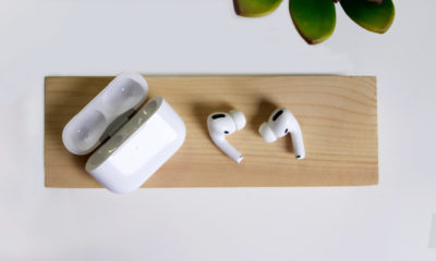 Apple AirPods Pro, an&aacute;lisis