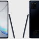 Galaxy Note10 Lite