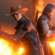 Red Dead Redemption 2