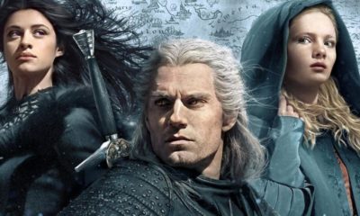 The Witcher
