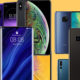 mejores smartphones de 2019