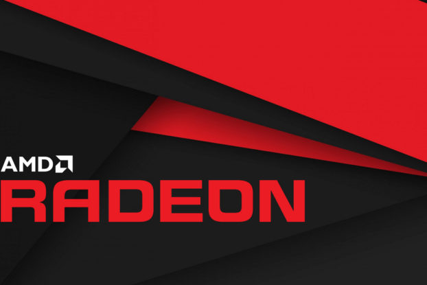 Vulkan en AMD
