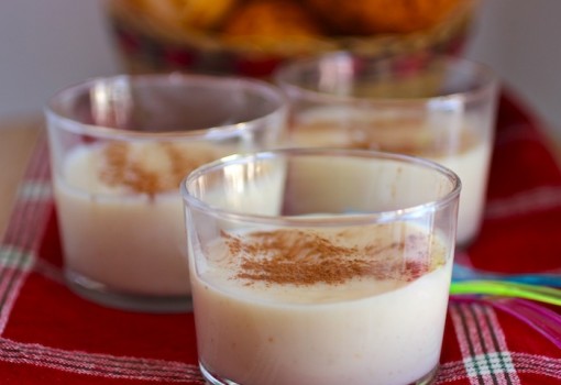 Colombian Recipes for Christmas and New Year's