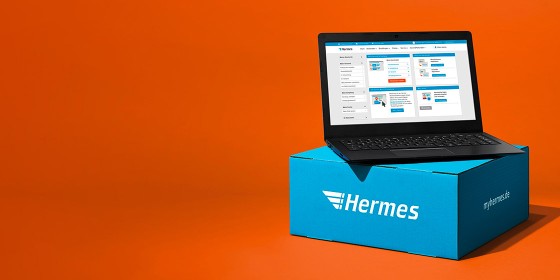 Image with missing alt attribute found on myhermes.de
