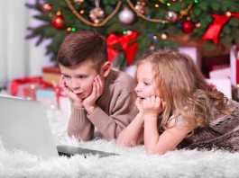 santa tracker