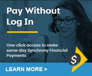 Pay Without Login