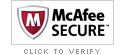 McAfee SECURE sites help keep you safe from identity theft, credit card fraud, spyware, spam, viruses and online scams