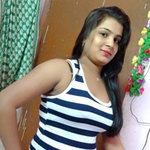 mumbai call girl binita