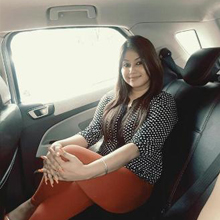 mumbai escort pooja