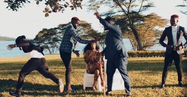 Eddy Kenzo Semyekozo video