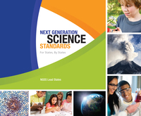 Cover Image: Next Generation Science Standards