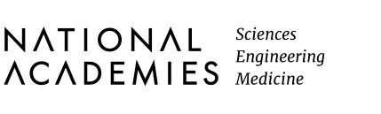 The National Academies of Sciences, Engineering, and Medicine
