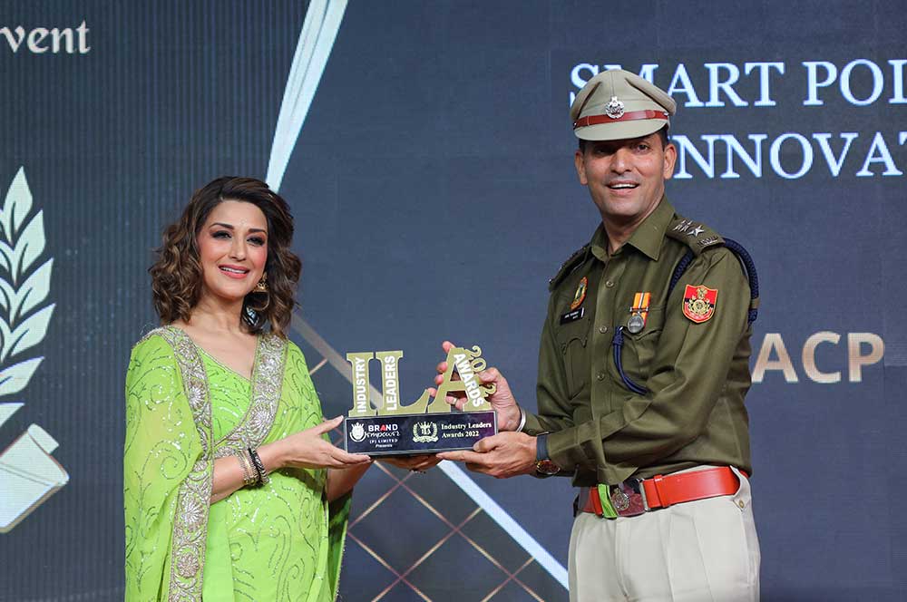Winner ILA 2022