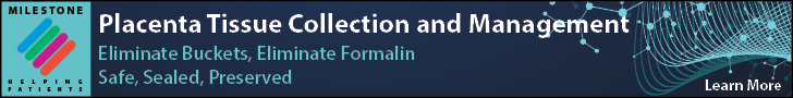 Milestone Medical Technologies
