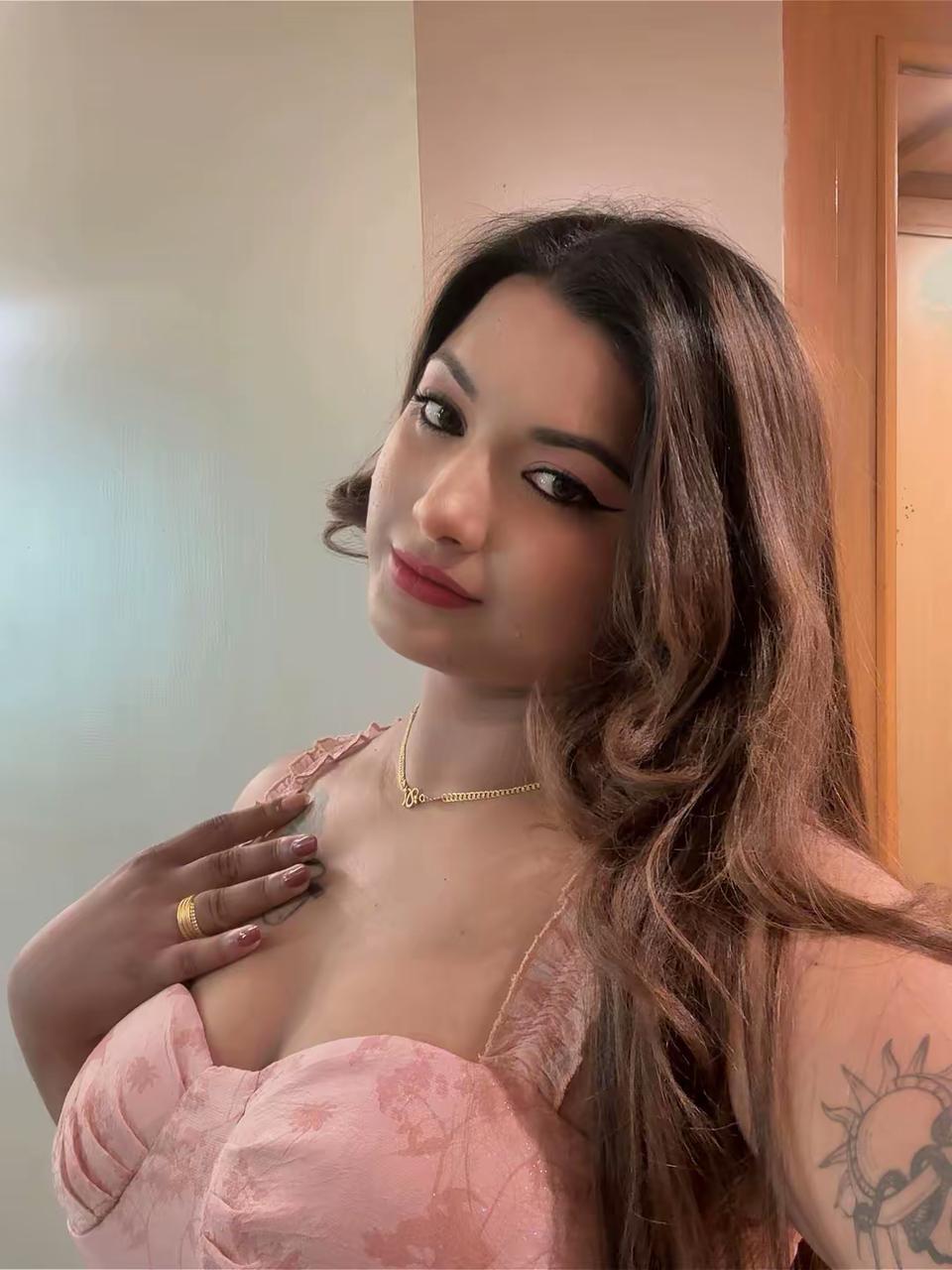 Pune Call Girl