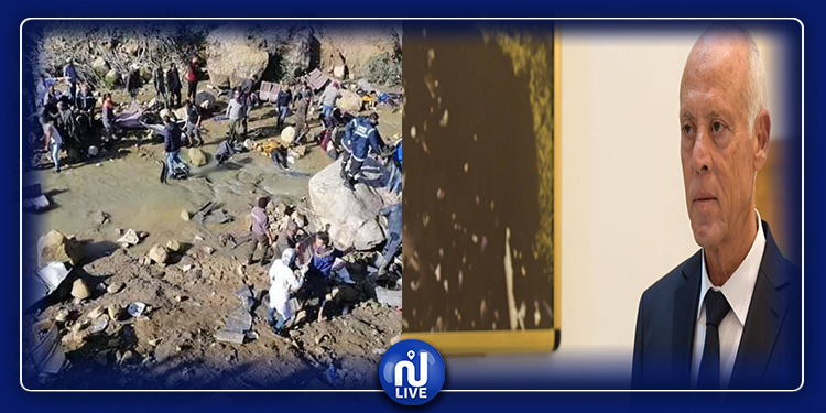 قرارات المجلس الوزاري المضيق على خلفيّة حادث عمدون