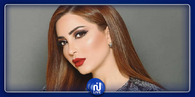 نسرين طافش تعزي الشعب التونسي في ضحايا الحادث الأليم بعمدون
