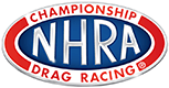 NHRA