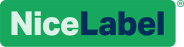 NiceLabel logo