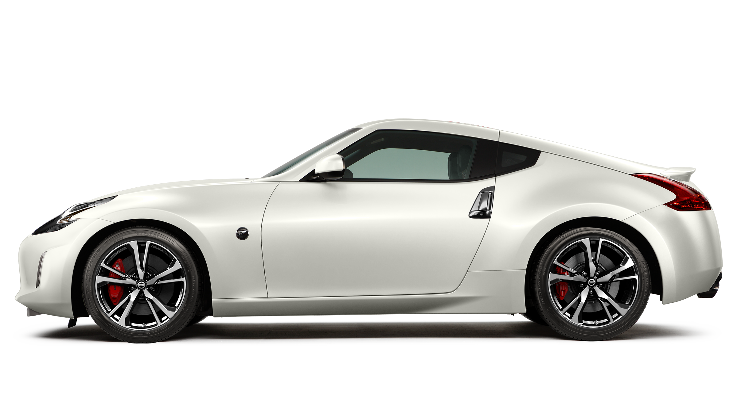 2018&#x20;370Z&reg;&#x20;Coupe&#x20;in&#x20;Pearl&#x20;White