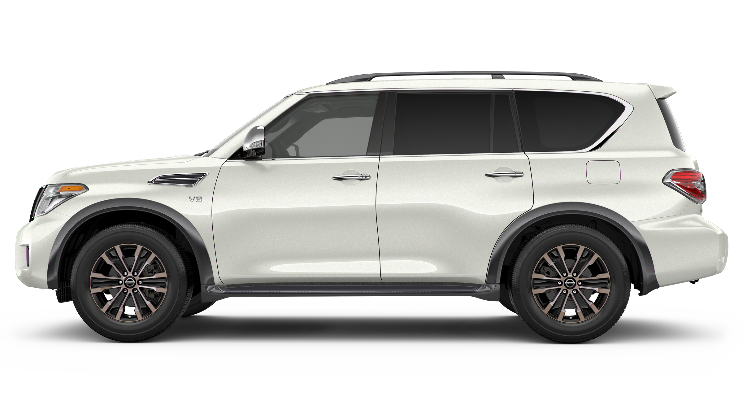 2018&#x20;Armada&#x20;in&#x20;Brilliant&#x20;Silver