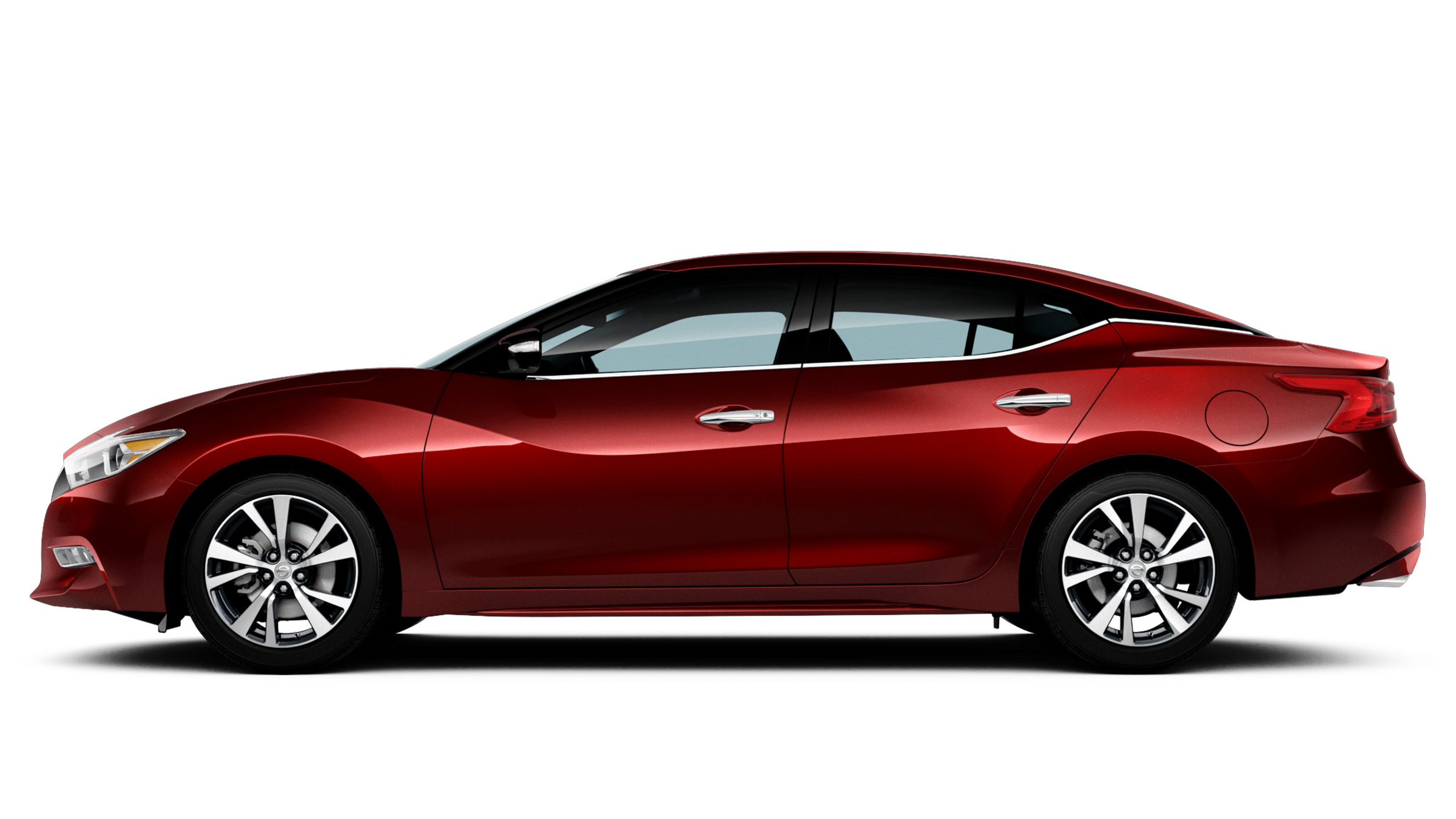 2018&#x20;Nissan&#x20;Maxima&#x20;in&#x20;Carnelian&#x20;Red
