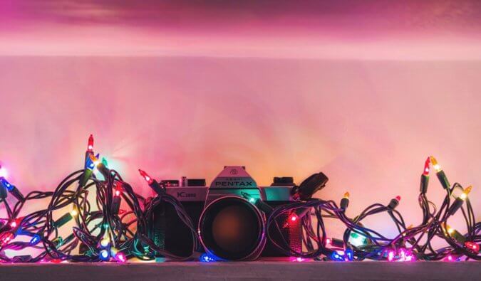 My 2019 Holiday Gift Guide for Travelers