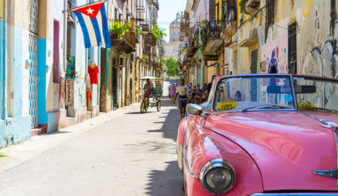 How to Experience Cuba on a Budget