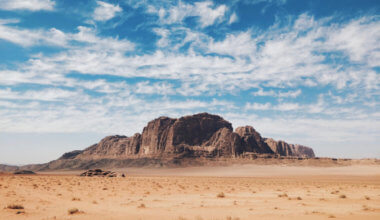 Is Jordan Safe to Visit?