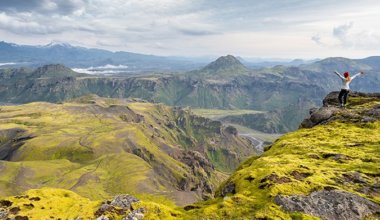 The Girl&rsquo;s Guide to Hiking Solo