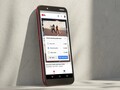 Das Nokia C1 kommt vorerst nur in L&auml;ndern der dritten Welt auf den Markt (Bild: HMD Global)