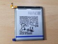 Purported 5000 mAh S11+ battery (Source: SafetyKorea)